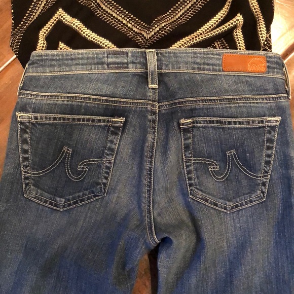 Adriano Goldschmied Jeans - Picture 5 of 7